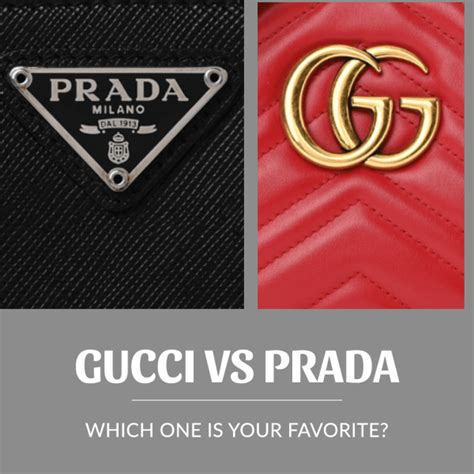 gucci versace prada dior basso prezzo|prada vs gucci fashion.